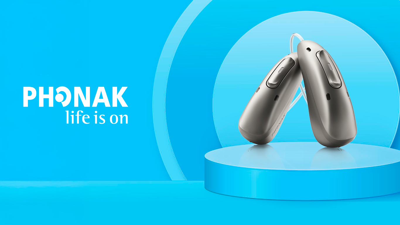 Phonak